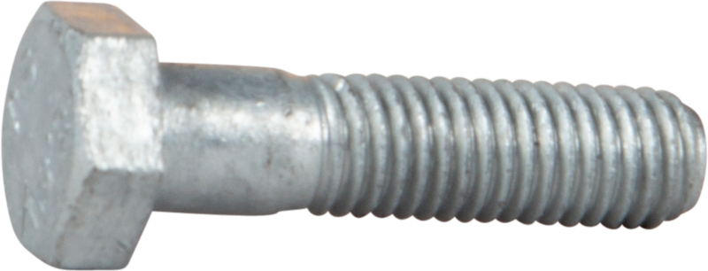 SEXKANTSSKRUV ESSVE DELGÄNGAD ISO 4014 FZV M10X40 61090095