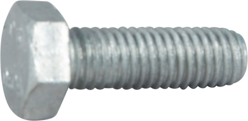 SEXKANTSSKRUV ESSVE 8.8U HELGÄNGAD ISO 4017 FZV M10X30 50ST