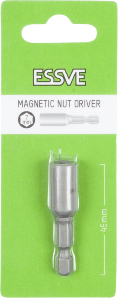 MUTTERHYLSA 7MM 45MM ESSVE