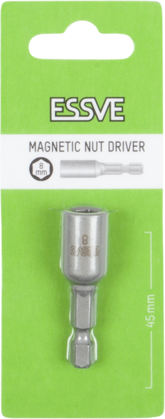 MUTTERHYLSA 8MM 45MM ESSVE