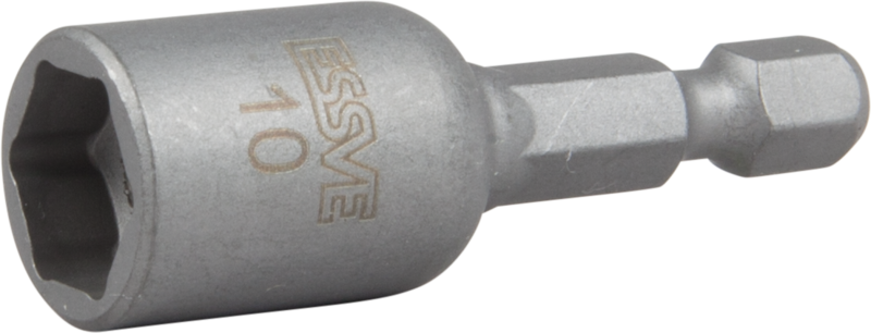 MUTTERHYLSA MAGNETISK 10MM 45MM 9980252