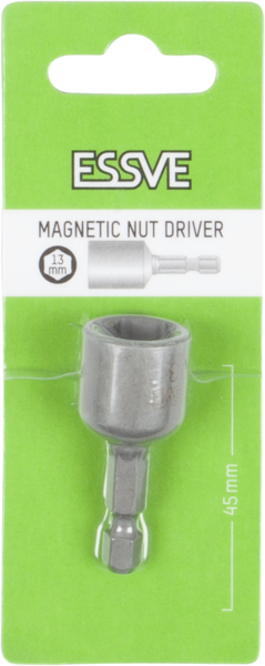 MUTTERHYLSA MAGNETISK 13X45