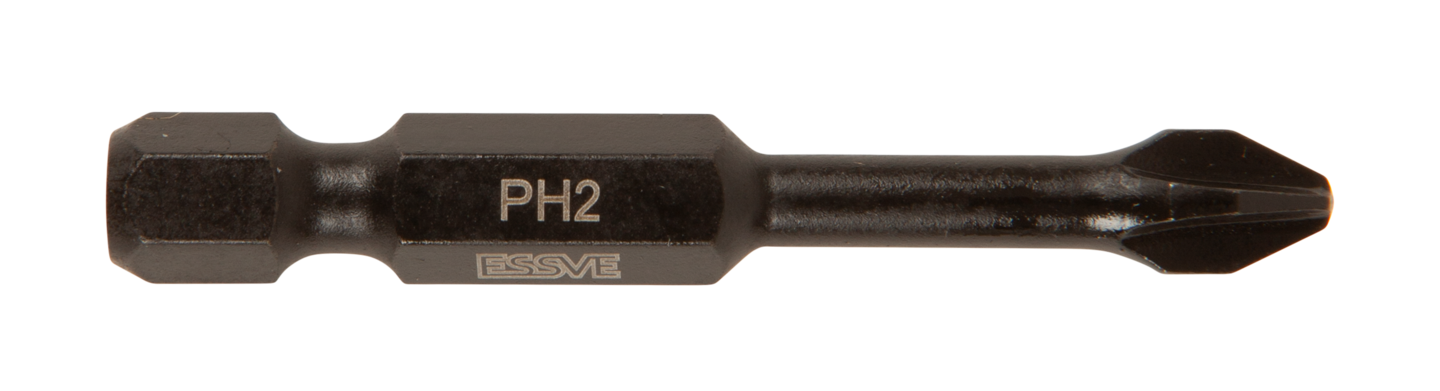 BITS IMPACT PH2 50MM 3ST/FRP 9980292