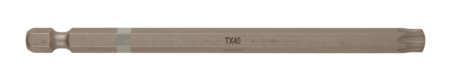 BITS TX40 110MM ESSVE