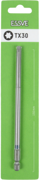 BITS ESSVE TX30 150MM