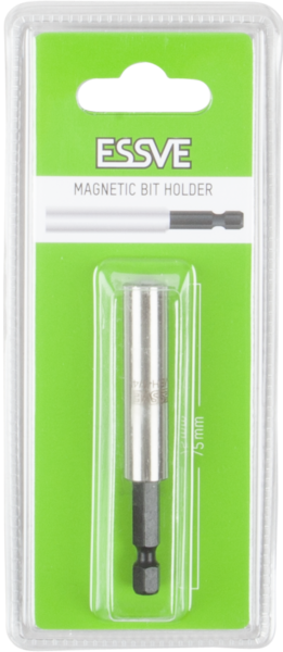 MAGNETHYLSA BITS 6,35X75 ESSVE