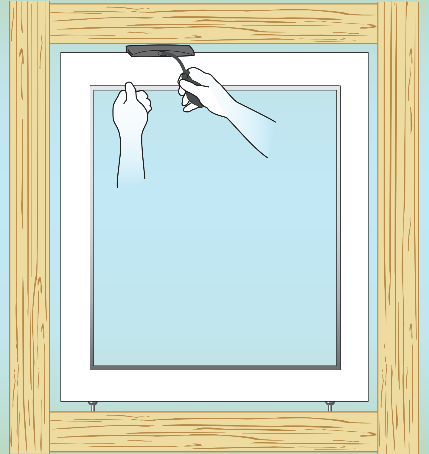 KARMMONTAGEVERKTYG ESSVE PUMPPÅSE PUMPBAG 4ST