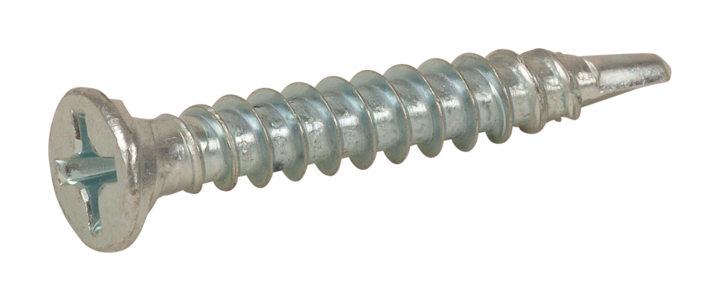 HÅRDGIPSSKRUV ESSVE XTR BORRSPETS B4,2X30 1000ST