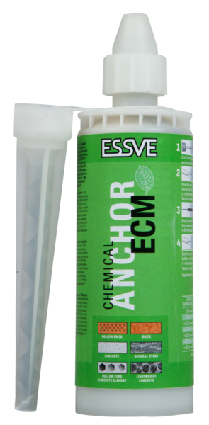 ANKARMASSA ECM 165ML
