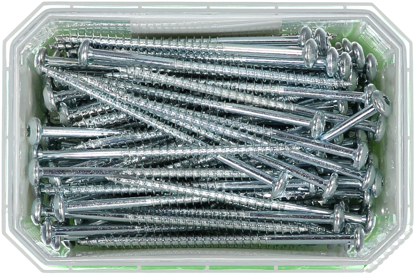 TRÄSKRUV KS INV 5,0X90 100ST TX25