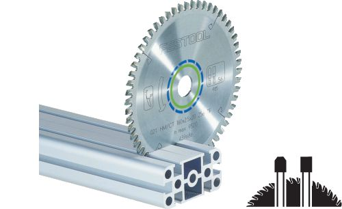 SÅGKLINGA FESTOOL HW TF52 160X2,2X20, HW 160X2,2X20 TF52