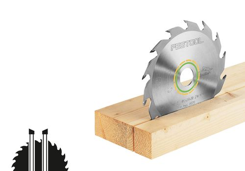 SÅGKLINGA HW PW12 160X2,2X20