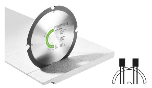 DIAMANTSÅGKLINGA DIA4 160X2,2X20