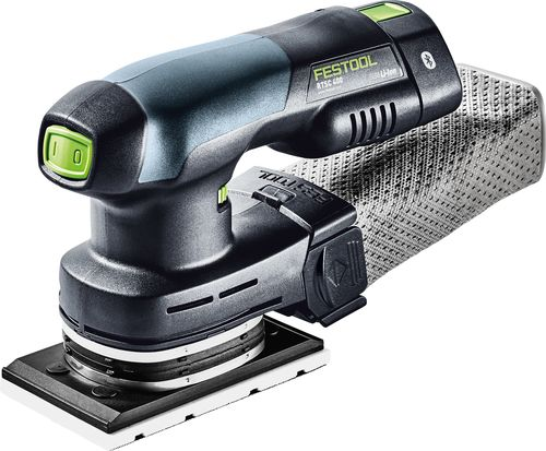 SLIPMASKIN FESTOOL BATTERI PLAN RTSC 400 LI 3,1 I-SET