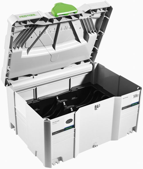 SYSTAINER3 FESTOOL SYS-STF D150