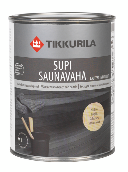 Supi Laudesuoja 250ml