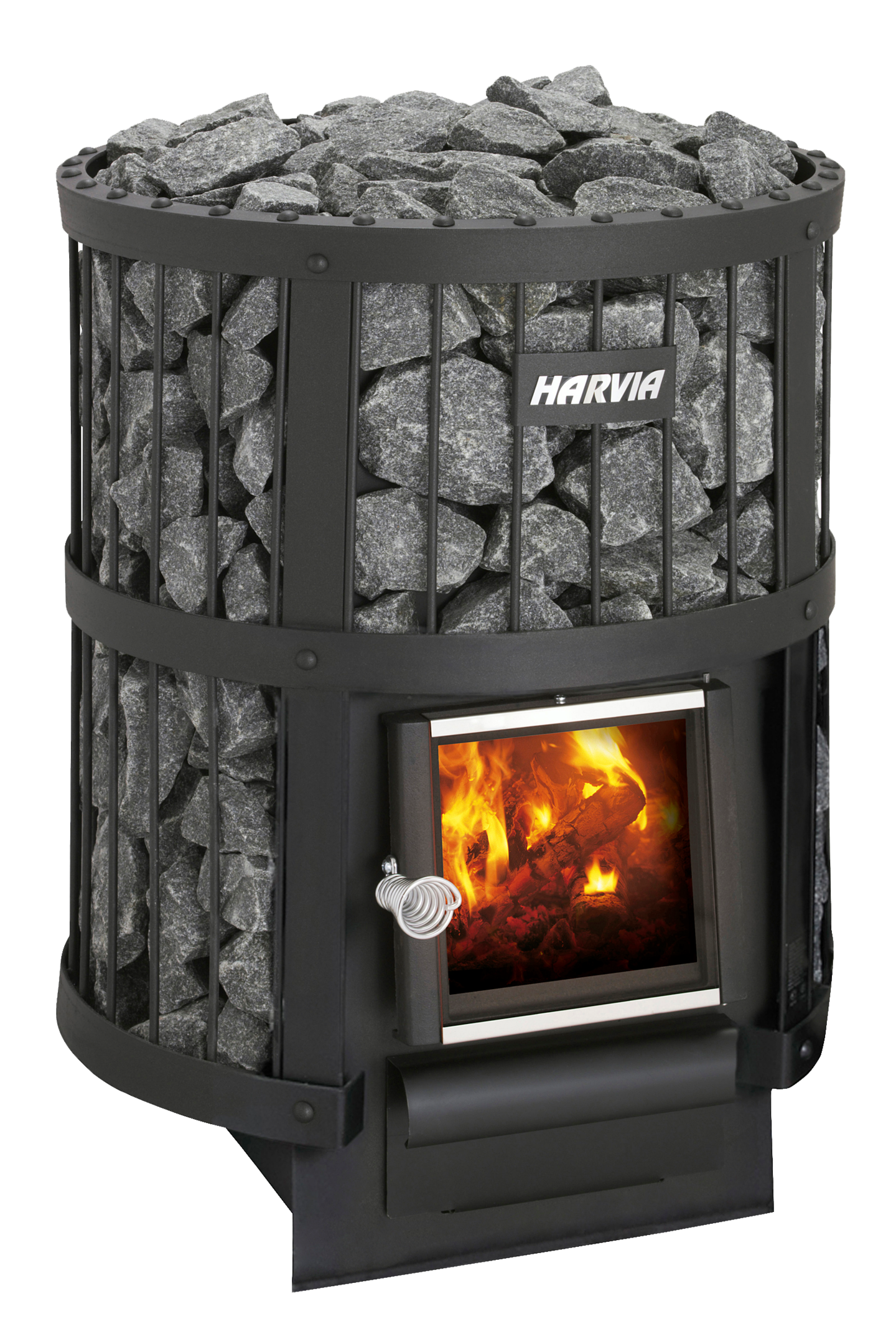 Puukiuas Harvia Legend 150