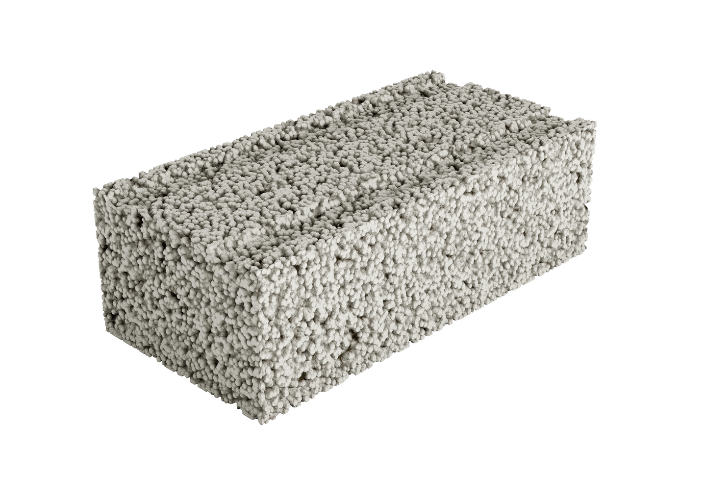 MURBLOCK ORGI 290x190x590 1129 42 ST/PALL