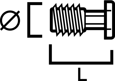 KARMHYLSA SIMPSON STRONG-TIE MED FLÄNS 20MM 28MM 4ST