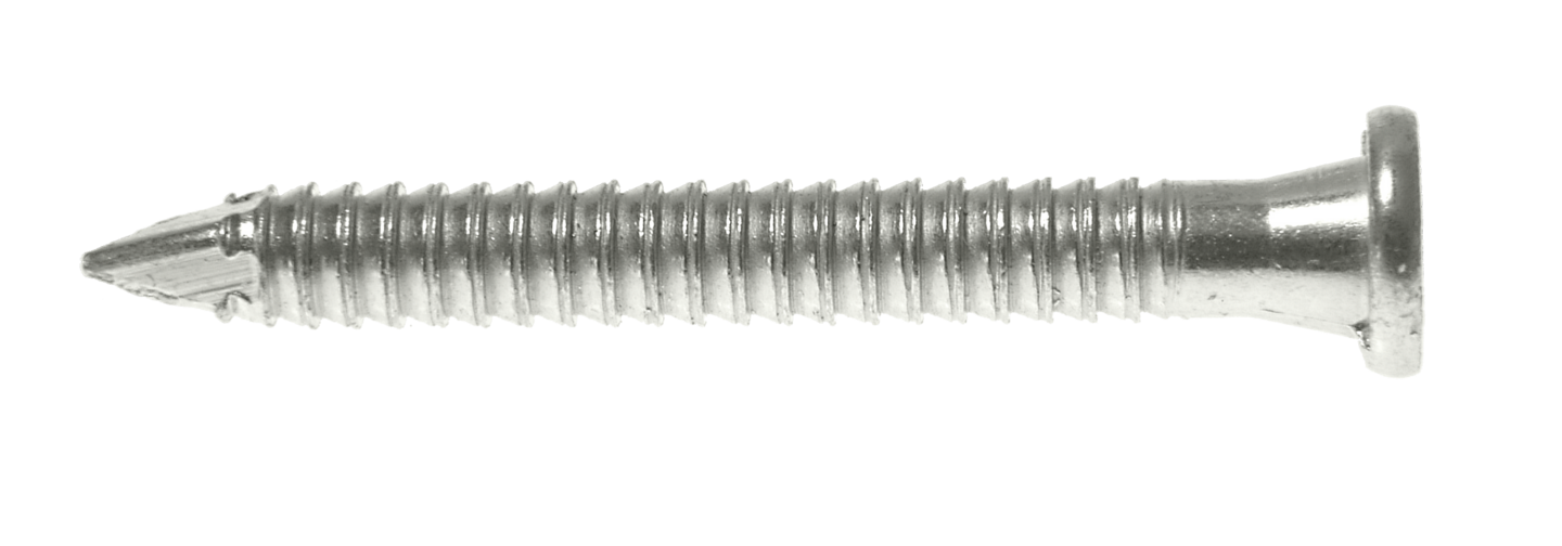 ANKARSPIK SIMPSON STRONG-TIE ELFÖRZINKAD KAMGÄNGA 4X31MM 250ST