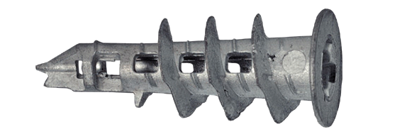 GIPSANKARE SIMPSON STRONG-TIE JP39 MED SKRUV 3,9X57MM 100ST