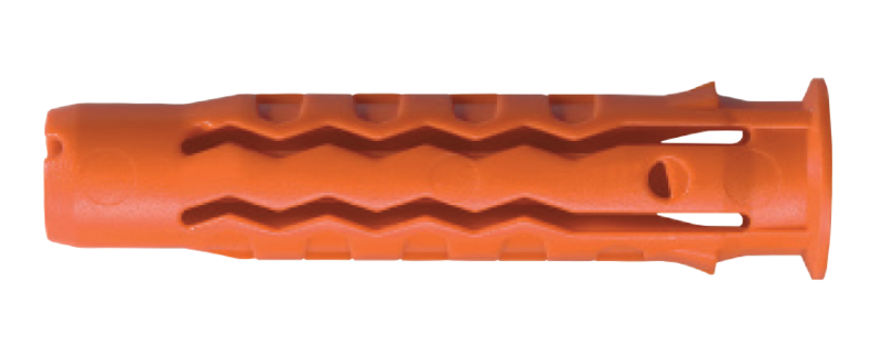 NYLONPLUGG SIMPSON STRONG-TIE MQ 14X70MM 20ST