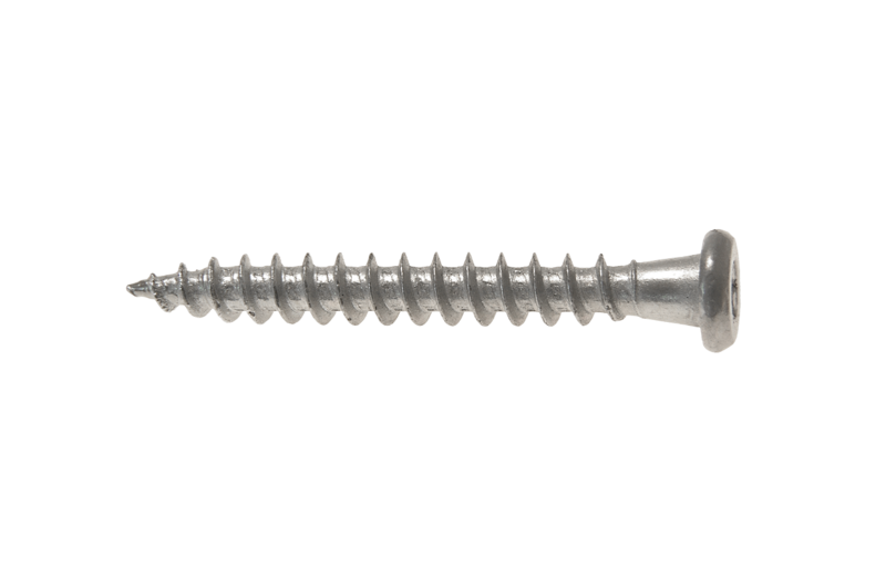 ANKARSKRUV SIMPSON STRONG-TIE ELFÖRZINKAD TORXSPÅR PAKET 40X5 250ST
