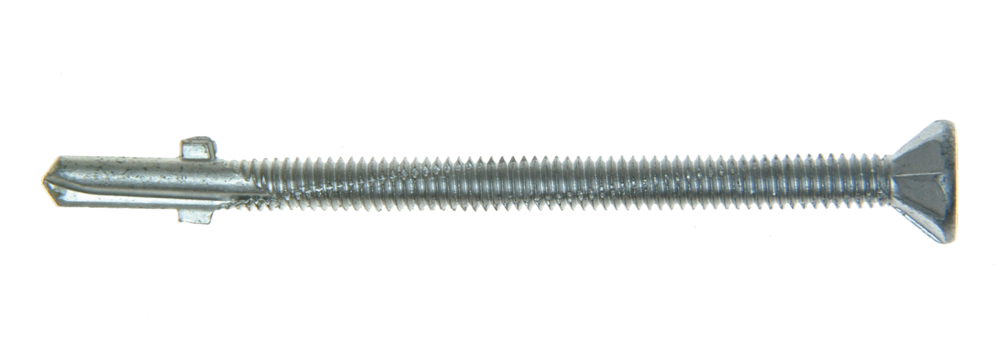 BORRSKRUV SIMPSON STRONG-TIE BORRWING PROTEC T25 STÅL 4,2X45MM 100ST