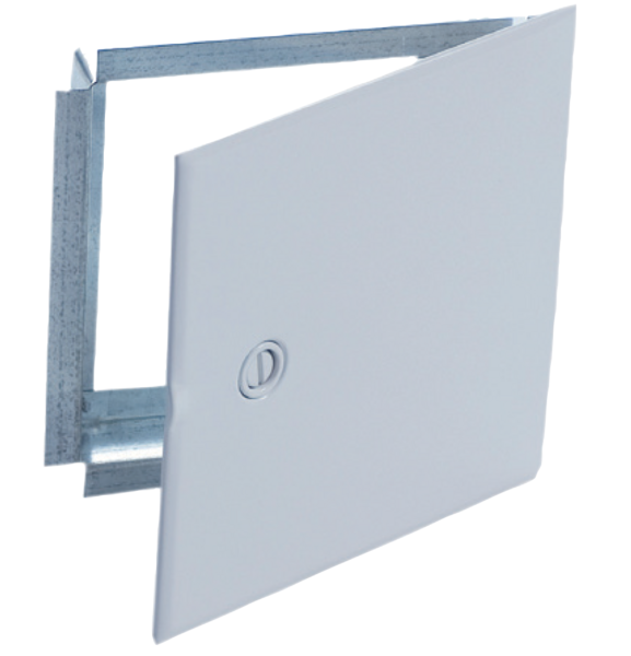 INSPEKTIONSLUCKA STD 200X200 HILA