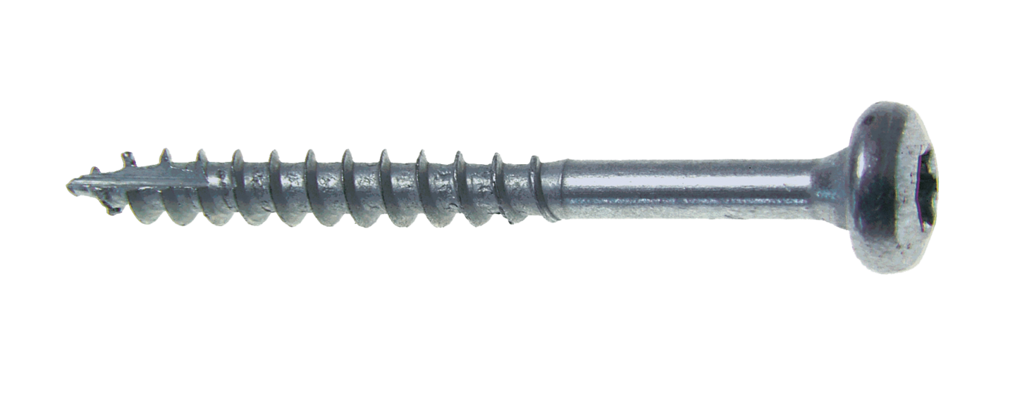 TRÄSKRUV SIMPSON STRONG-TIE IMPREG+ KULLRIG 4X30MM 200ST