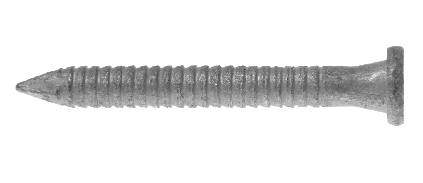 ANKARSPIK SIMPSON STRONG-TIE FZV KAMGÄNG FLATFÖRS HUVUD 4X40MM 250ST