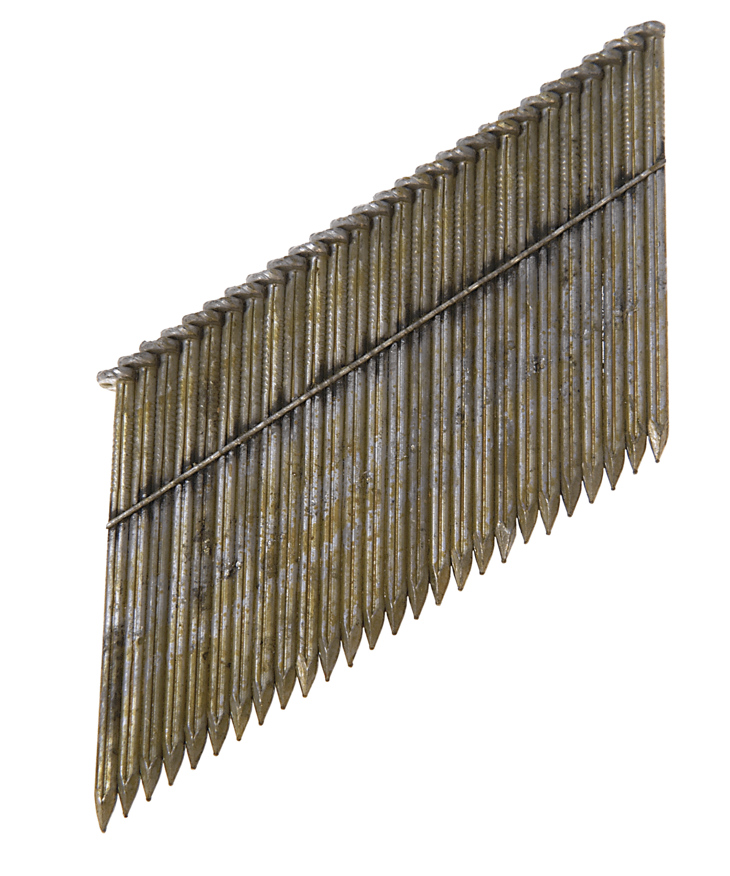 MASKINSPIK SIMPSON STRONG-TIE A34 VARMFÖRZINKAD RÄFFLAD STICKS 2,9X90MM 1000ST