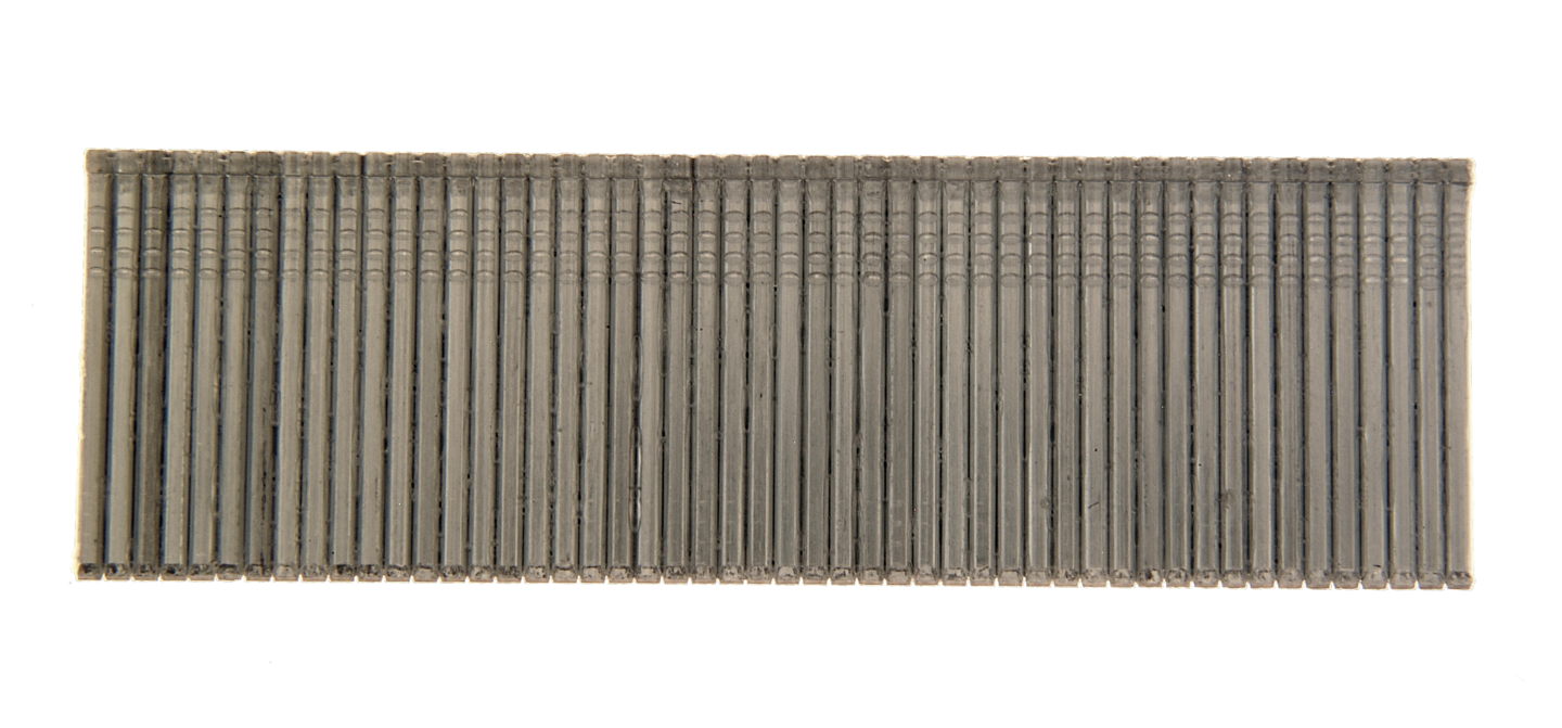 DYCKERT SIMPSON STRONG-TIE 16 BANDAD ROSTFRI 50MM PAKET 2500ST