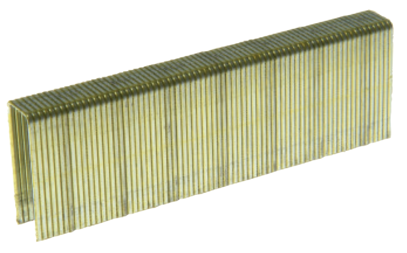 KLAMMER GUNNEBO FASTENING 500 40MM 4800ST