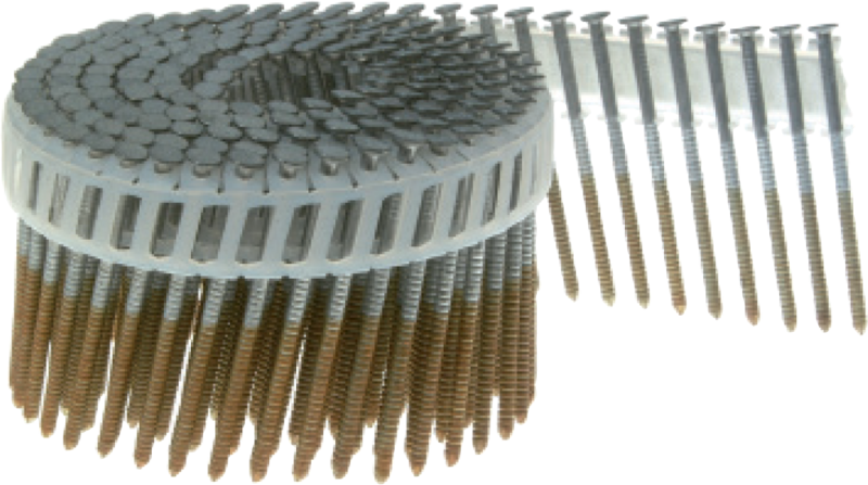 PANELSPIK GUNNEBO FASTENING VFZ PB15 48X2,8 2100, RUNDBANDAD