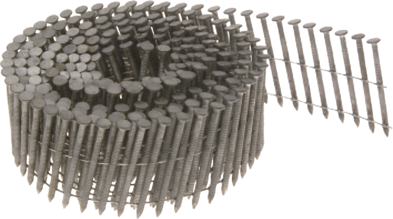 RÅSPONTSPIK GUNNEBO FASTENING VFTB15 50x2,5, 2000ST