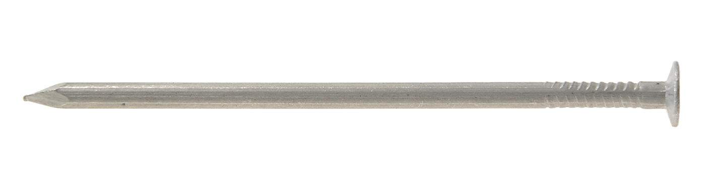 SPIK ALUMINIUM RUND FLATHUVAD 75-3,0 RUND FLATHUVUD PAKET