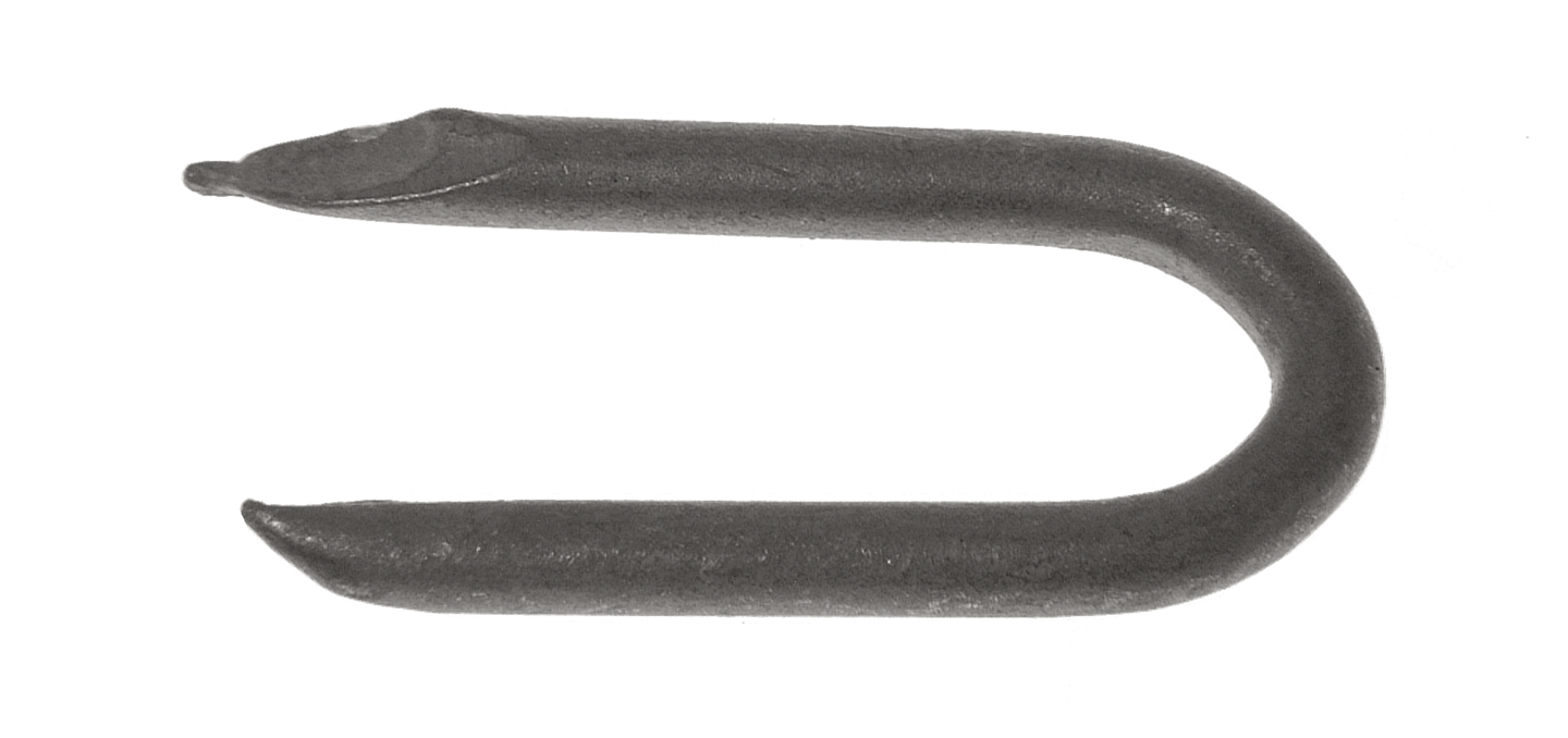 KRAMPA SIMPSON STRONG-TIE AZ VARMFÖRZINKAD UTVÄNDIG TRÄ 2,75X30MM 500ST
