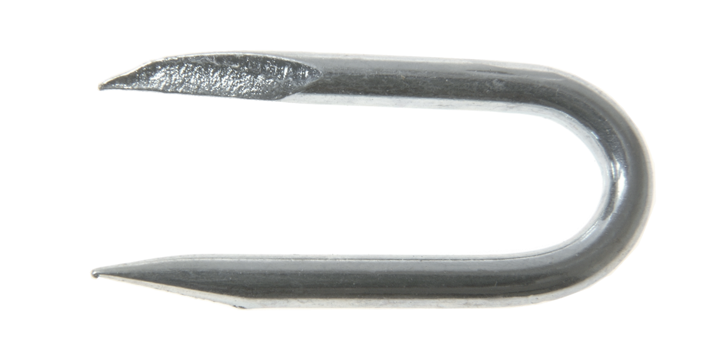 KRAMPA GUNNEBO FASTENING AZ 19X1,75 FZB 1000ST, UTVÄNDIG TRÄ PAKET