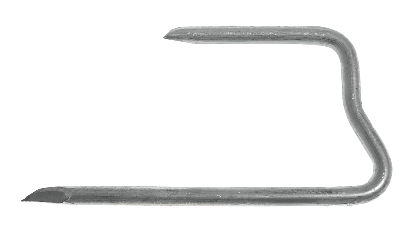 TAKPANNEKROK GUNNEBO FASTENING RFBL 60-25-30 100, 304/A2 3,0 RUND