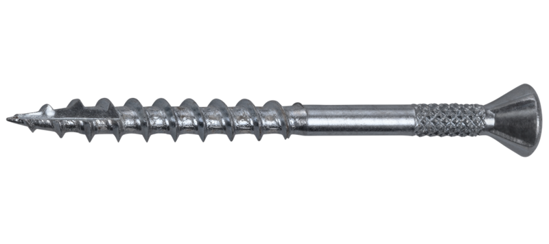 SPÅNSKIVESKRUV SIMPSON STRONG-TIE ELFÖRZINKAD TX20 TRÄ 4,2X55 250ST