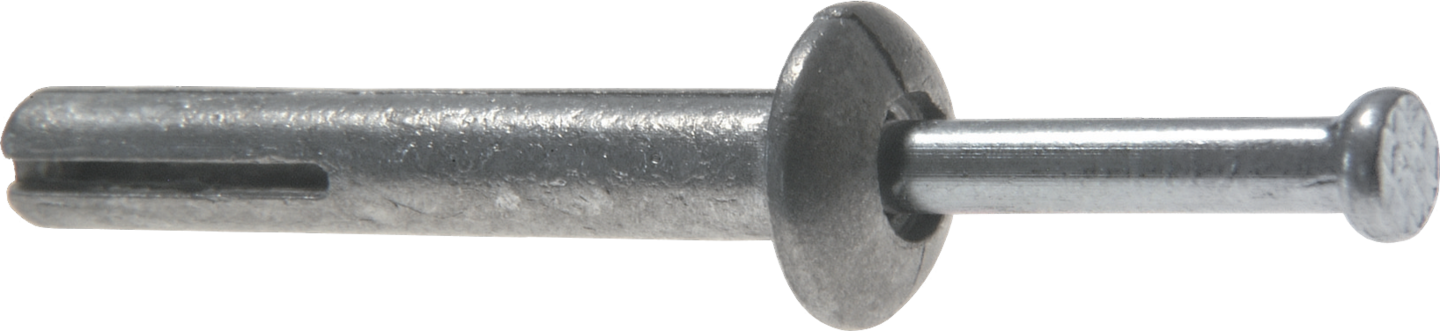 METALLSPIKPLUGG SIMPSON STRONG-TIE BETONG 6X38MM 250ST