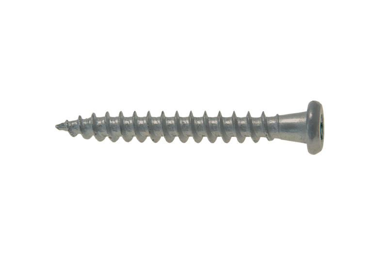 ANKARSKRUV SIMPSON STRONG-TIE IMPREG+ TX20 5,0X40MM 250ST