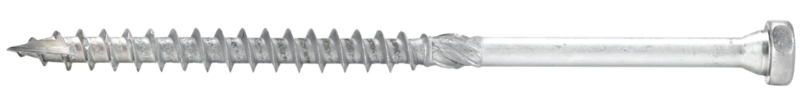 TRÄSKRUV SIMPSON STRONG-TIE SEXKANT SS-H IMPREG+ TX40 12-100 25ST
