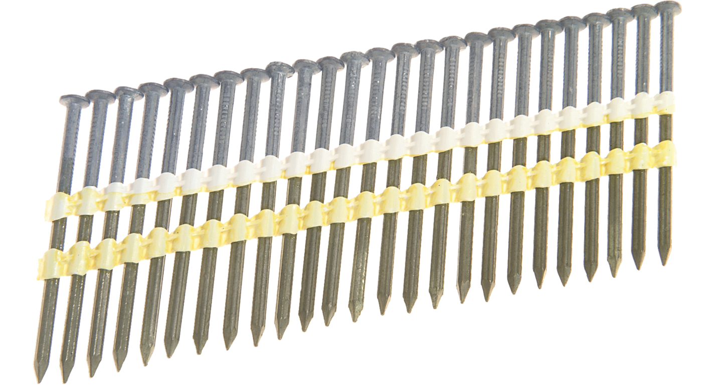 MASKINSPIK GUNNEBO FASTENING BANDAD17 VFZ 2,8X65, 1700ST