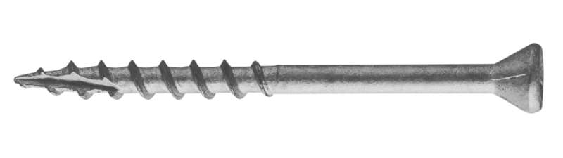 TRALLSKRUV SIMPSON STRONG-TIE IMPREGX4 UTVÄNDIG TRÄ TORX 4,2-35 250ST