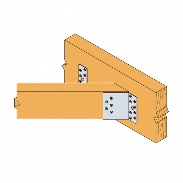 BALKSKO SIMPSON STRONG-TIE SST 45GR HÖ-VÄ