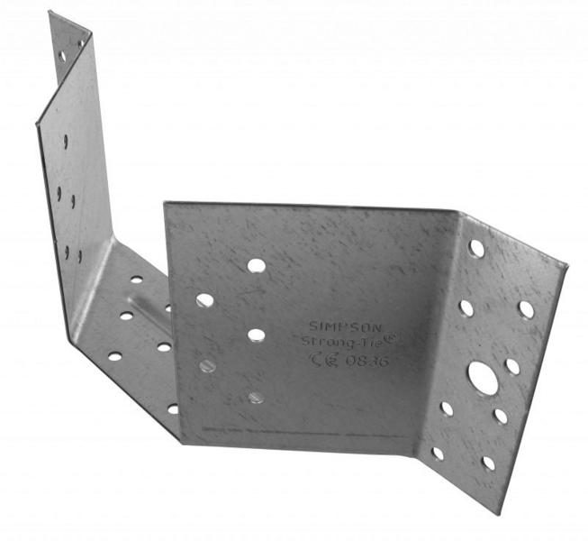 BALKSKO SIMPSON STRONG-TIE SST 45GR HÖ-VÄ