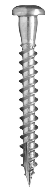 ANKARSKRUV SIMPSON STRONG-TIE SST SST ELFÖRZINKAD 4X30 250ST