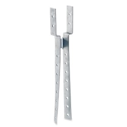 TOPPLÄKTSBESLAG SIMPSON STRONG-TIE SST TOL 253X20X40X1,5